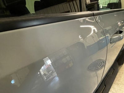 2024 GMC HUMMER EV SUV 2X