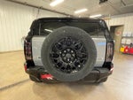 2024 GMC HUMMER EV SUV 2X
