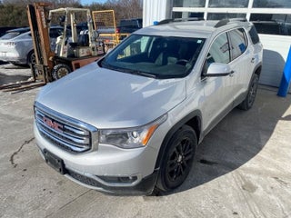 2018 GMC Acadia SLT
