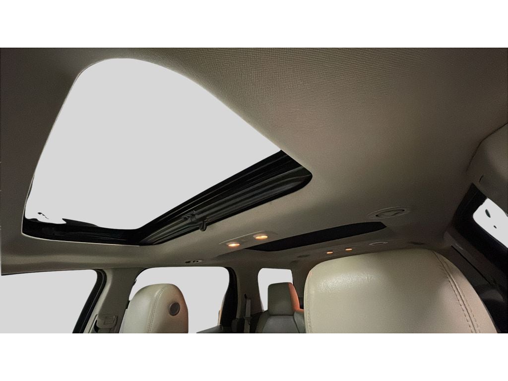 2017 GMC Acadia Limited Limited