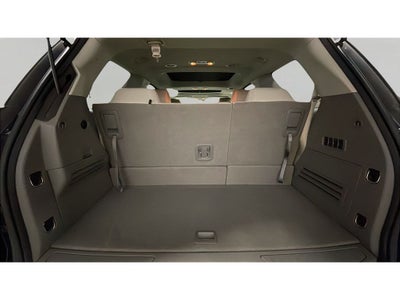 2017 GMC Acadia Limited Limited