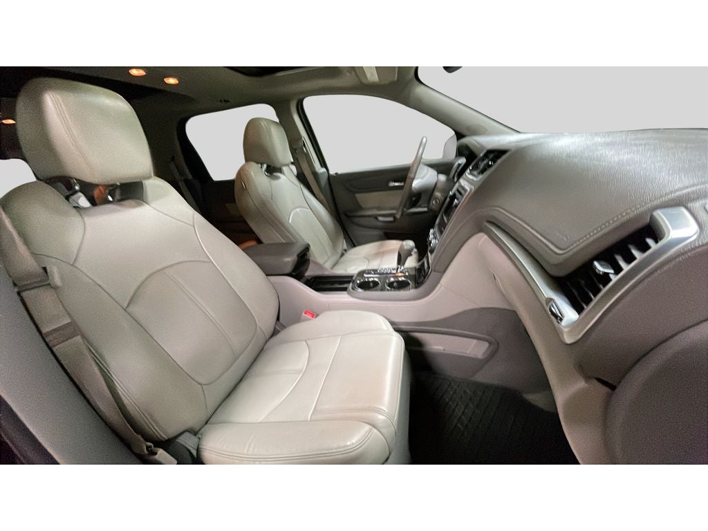 2017 GMC Acadia Limited Limited