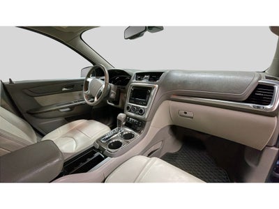 2017 GMC Acadia Limited Limited