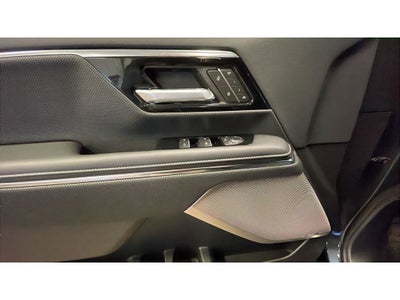 2026 GMC Sierra EV Denali Standard Range