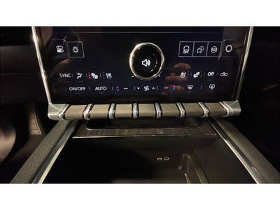 2026 GMC Sierra EV Denali Standard Range