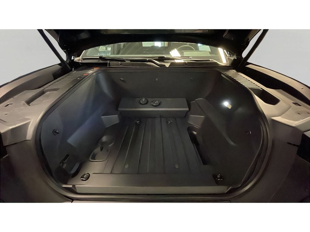 2026 GMC Sierra EV Denali Standard Range