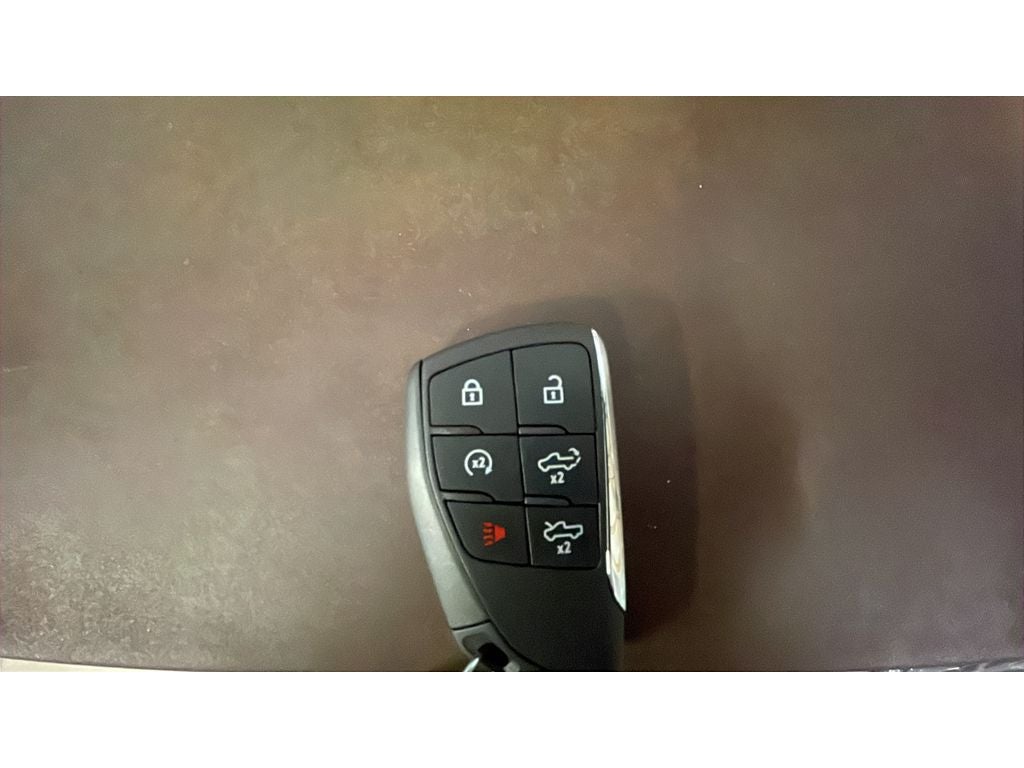 2026 GMC Sierra EV Denali Standard Range