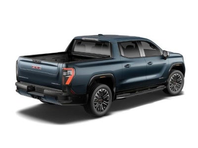 2026 GMC Sierra EV Denali Standard Range