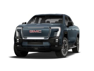 2026 GMC Sierra EV Denali Standard Range
