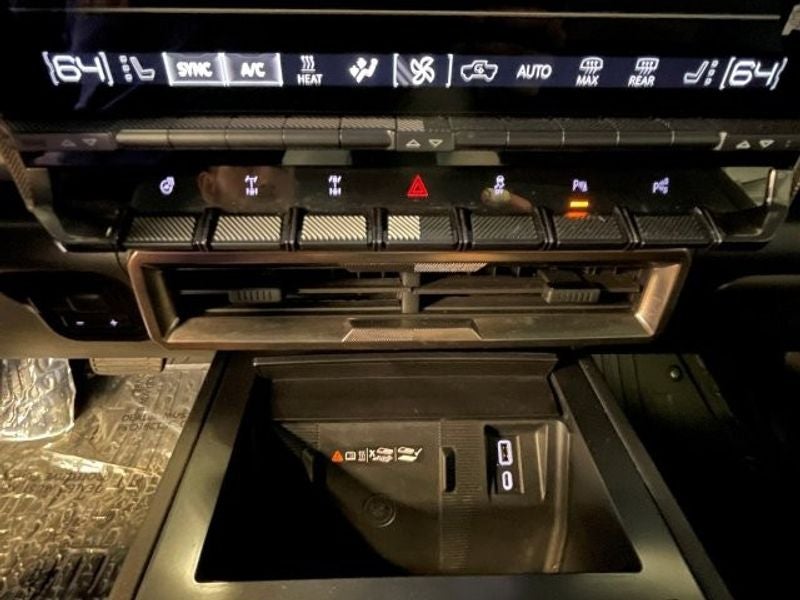 2023 GMC HUMMER EV Pickup 3X