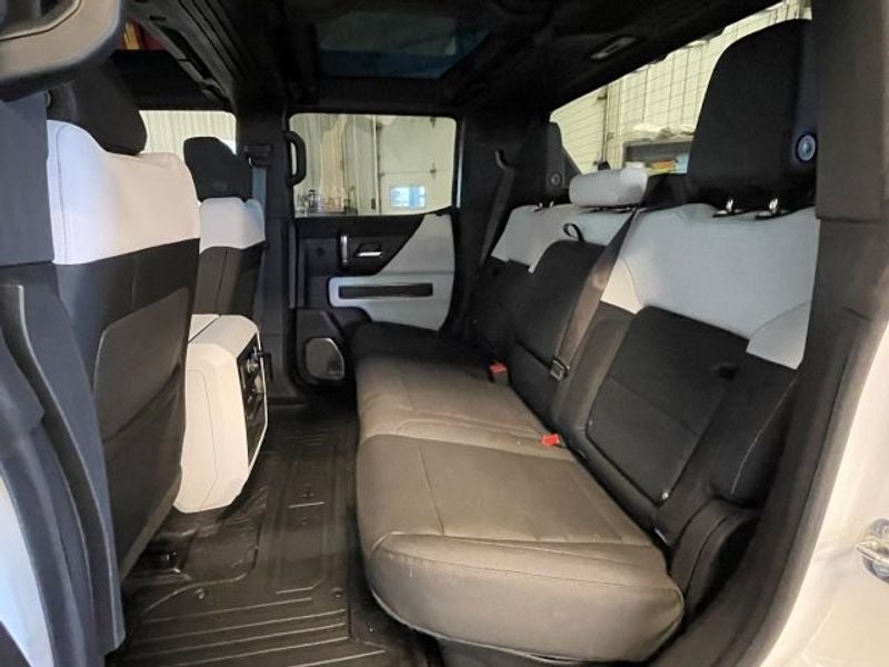 2023 GMC HUMMER EV Pickup 3X