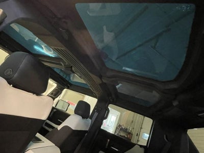 2023 GMC HUMMER EV Pickup 3X