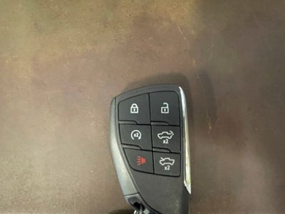 2023 GMC HUMMER EV Pickup 3X