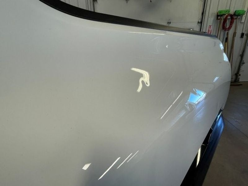 2023 GMC HUMMER EV Pickup 3X