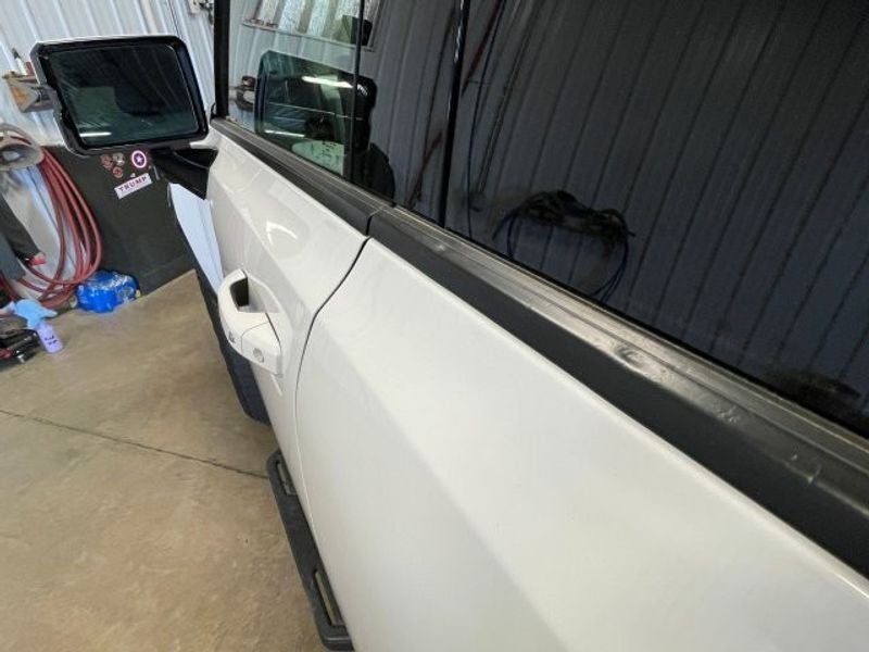 2023 GMC HUMMER EV Pickup 3X