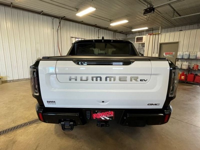 2023 GMC HUMMER EV Pickup 3X