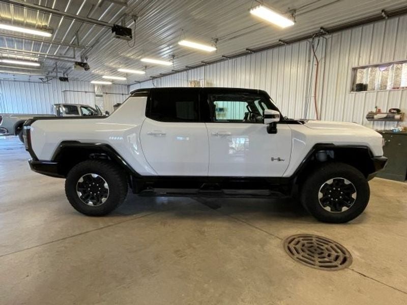 2023 GMC HUMMER EV Pickup 3X
