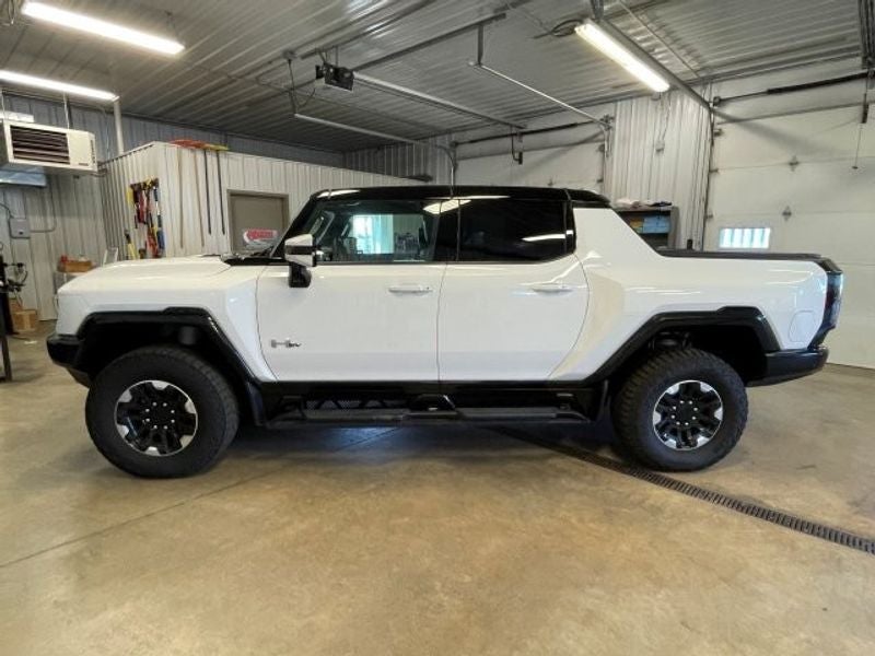 2023 GMC HUMMER EV Pickup 3X