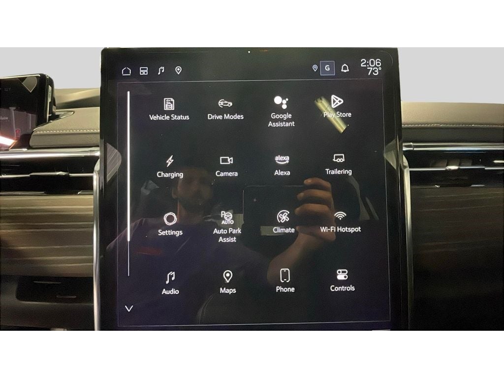 2025 GMC Sierra EV Max Range Denali