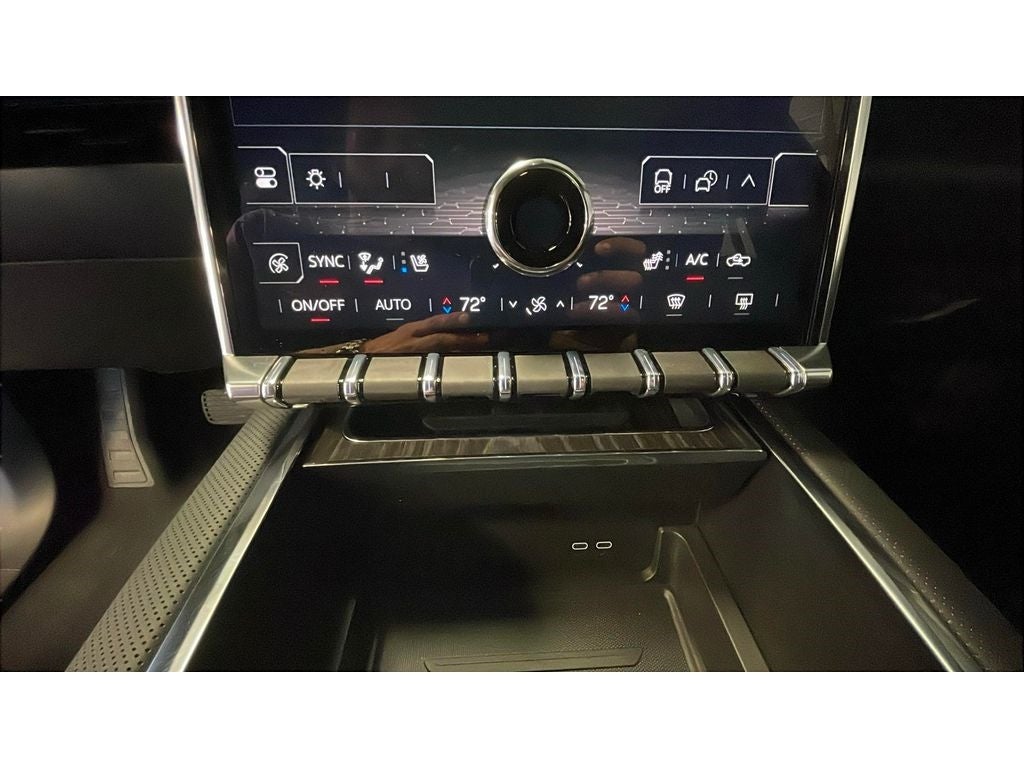 2025 GMC Sierra EV Max Range Denali