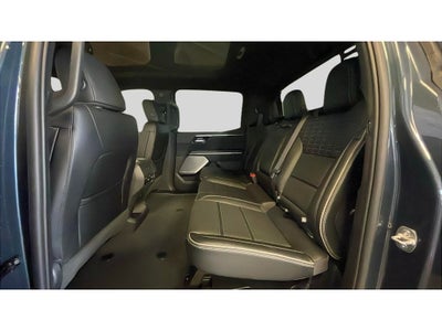 2025 GMC Sierra EV Max Range Denali