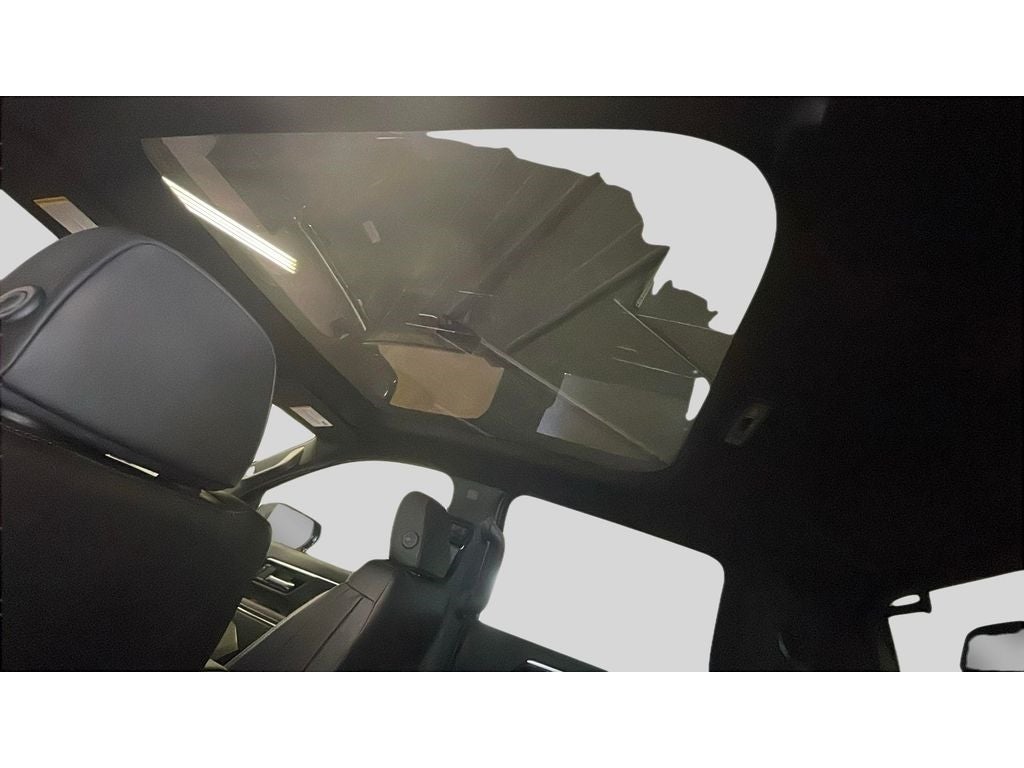 2025 GMC Sierra EV Max Range Denali