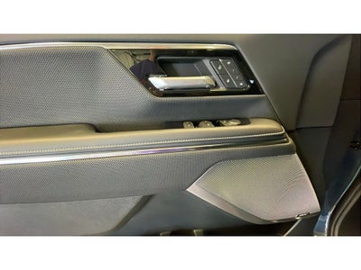 2025 GMC Sierra EV Max Range Denali