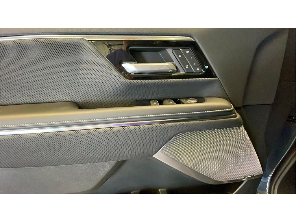 2025 GMC Sierra EV Max Range Denali