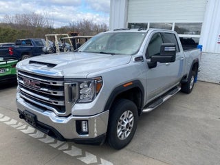 2021 GMC Sierra 2500 HD SLE
