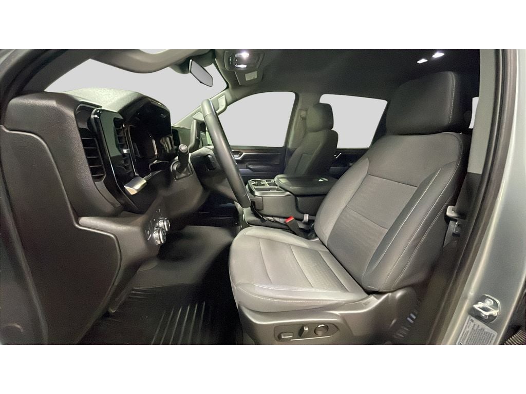 2024 GMC Sierra 2500 HD SLE