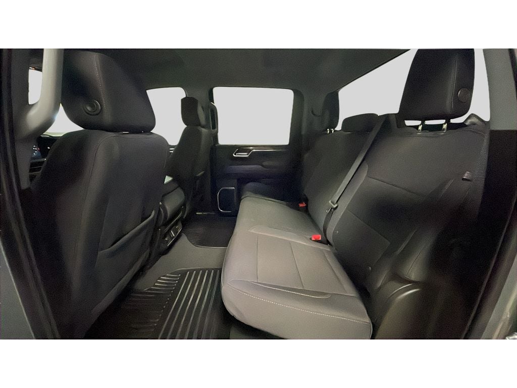 2024 GMC Sierra 2500 HD SLE