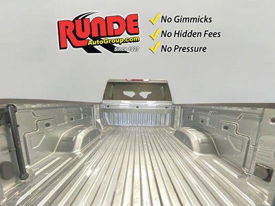 2024 GMC Sierra 2500 HD SLE