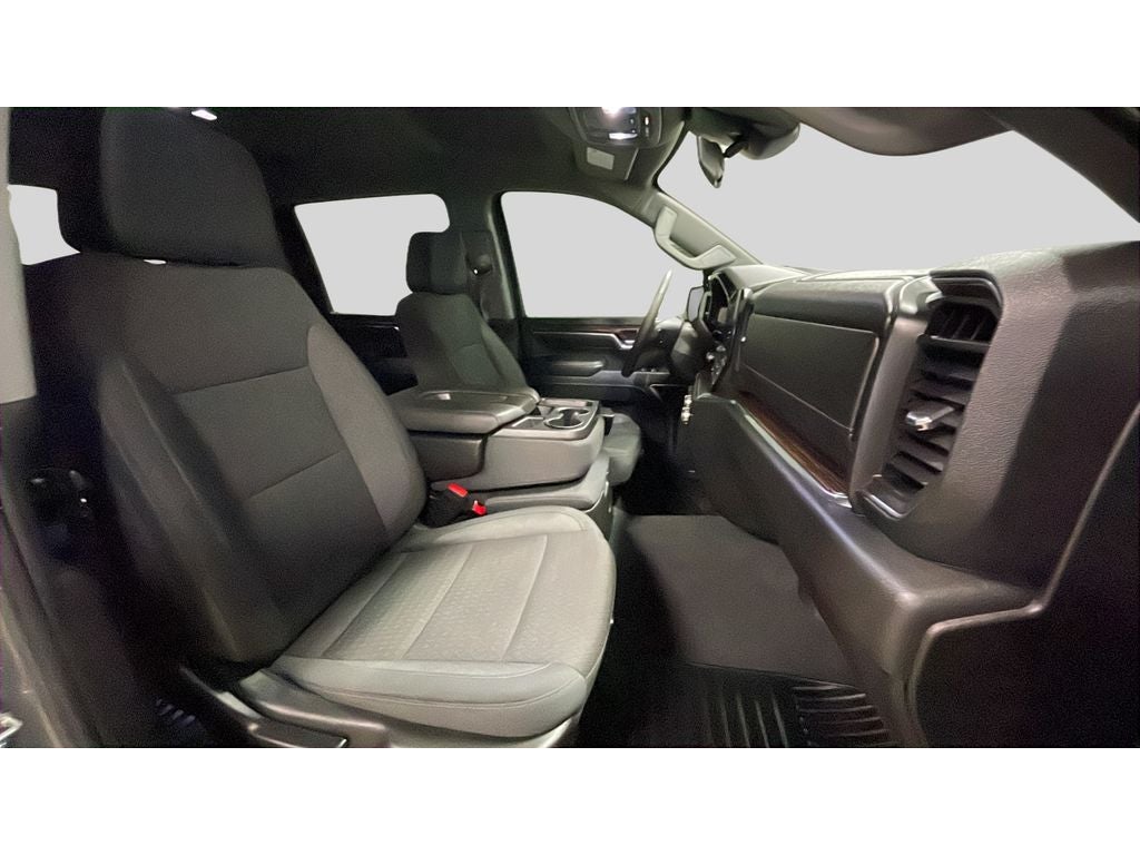 2024 GMC Sierra 2500 HD SLE