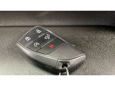 2024 GMC Sierra 2500 HD SLE