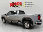 2024 GMC Sierra 2500 HD SLE