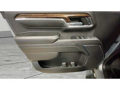 2024 GMC Sierra 2500 HD SLE