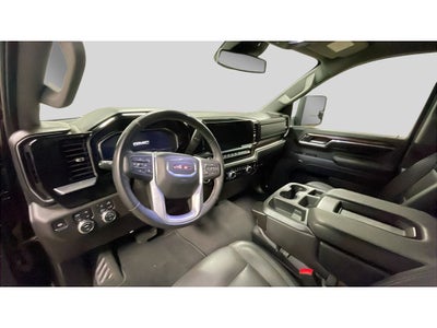 2024 GMC Sierra 2500 HD SLT