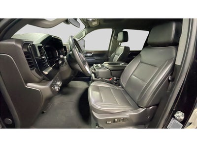 2024 GMC Sierra 2500 HD SLT