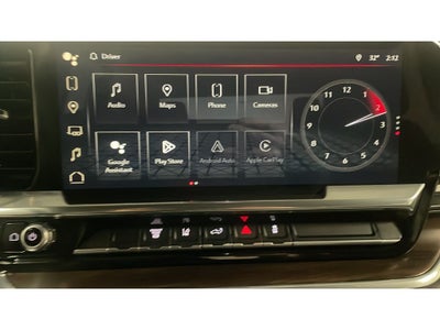 2024 GMC Sierra 2500 HD SLT