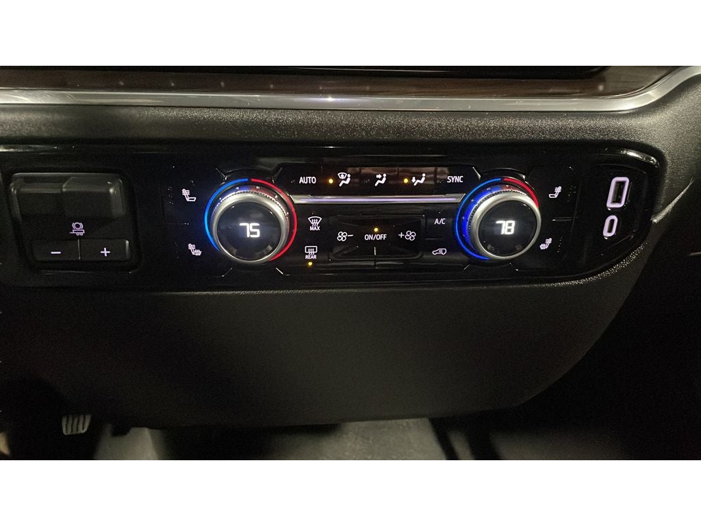 2024 GMC Sierra 2500 HD SLT