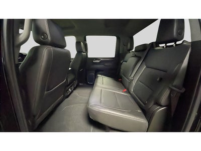 2024 GMC Sierra 2500 HD SLT