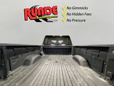 2024 GMC Sierra 2500 HD SLT