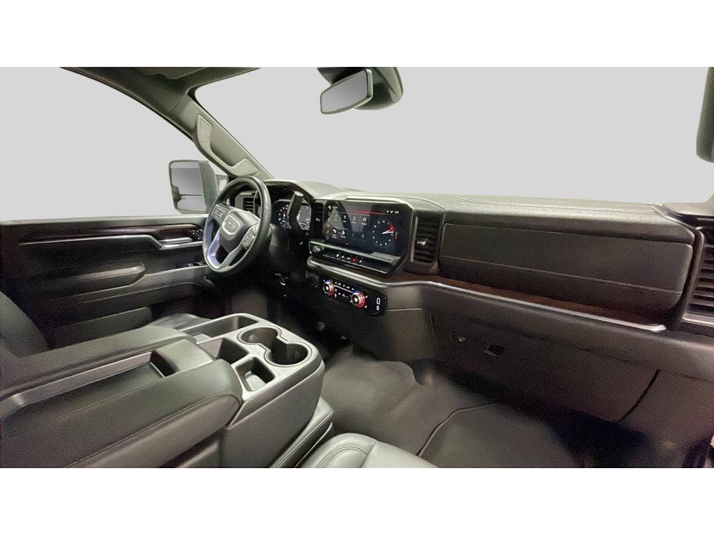 2024 GMC Sierra 2500 HD SLT