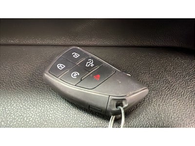 2024 GMC Sierra 2500 HD SLT