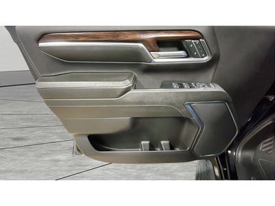 2024 GMC Sierra 2500 HD SLT