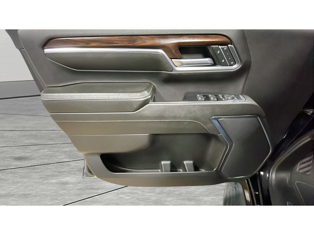 2024 GMC Sierra 2500 HD SLT