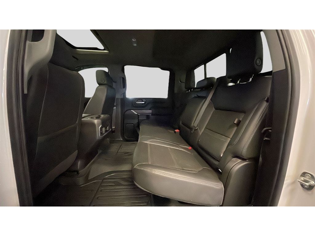 2021 GMC Sierra 2500 HD Denali