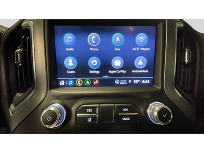 2023 GMC Sierra 2500 HD Denali