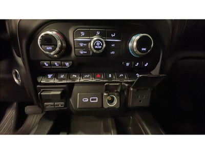 2023 GMC Sierra 2500 HD Denali