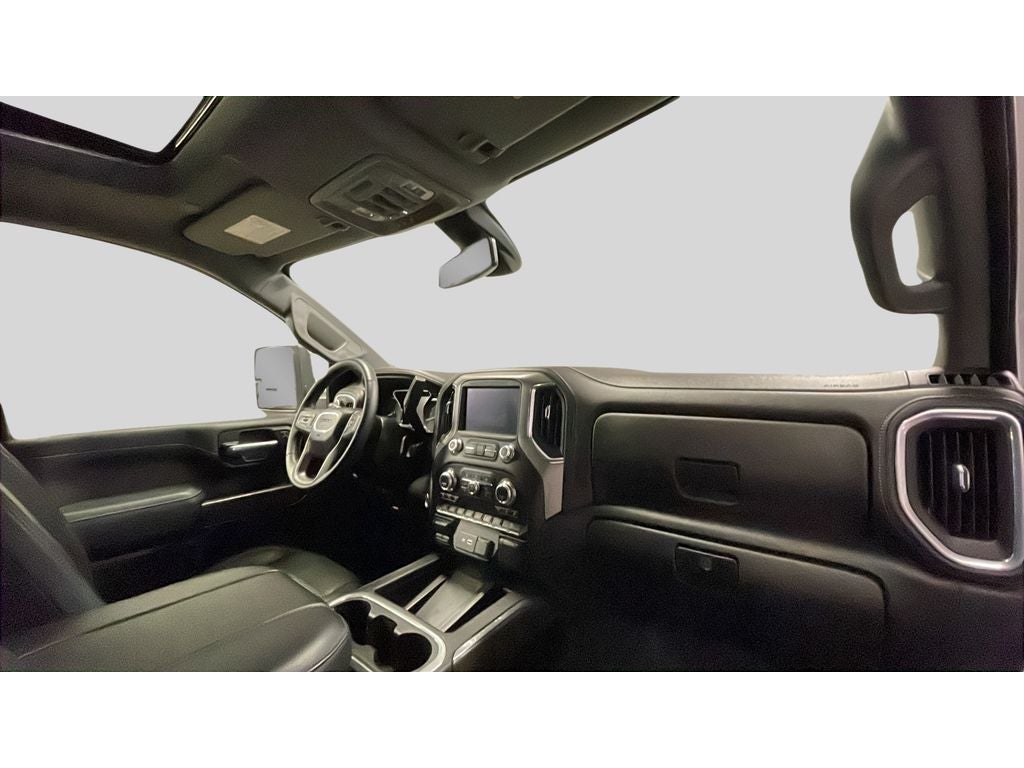 2023 GMC Sierra 2500 HD Denali